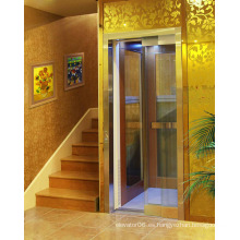 Aksen Villa Elevator Home Elevador Mrl